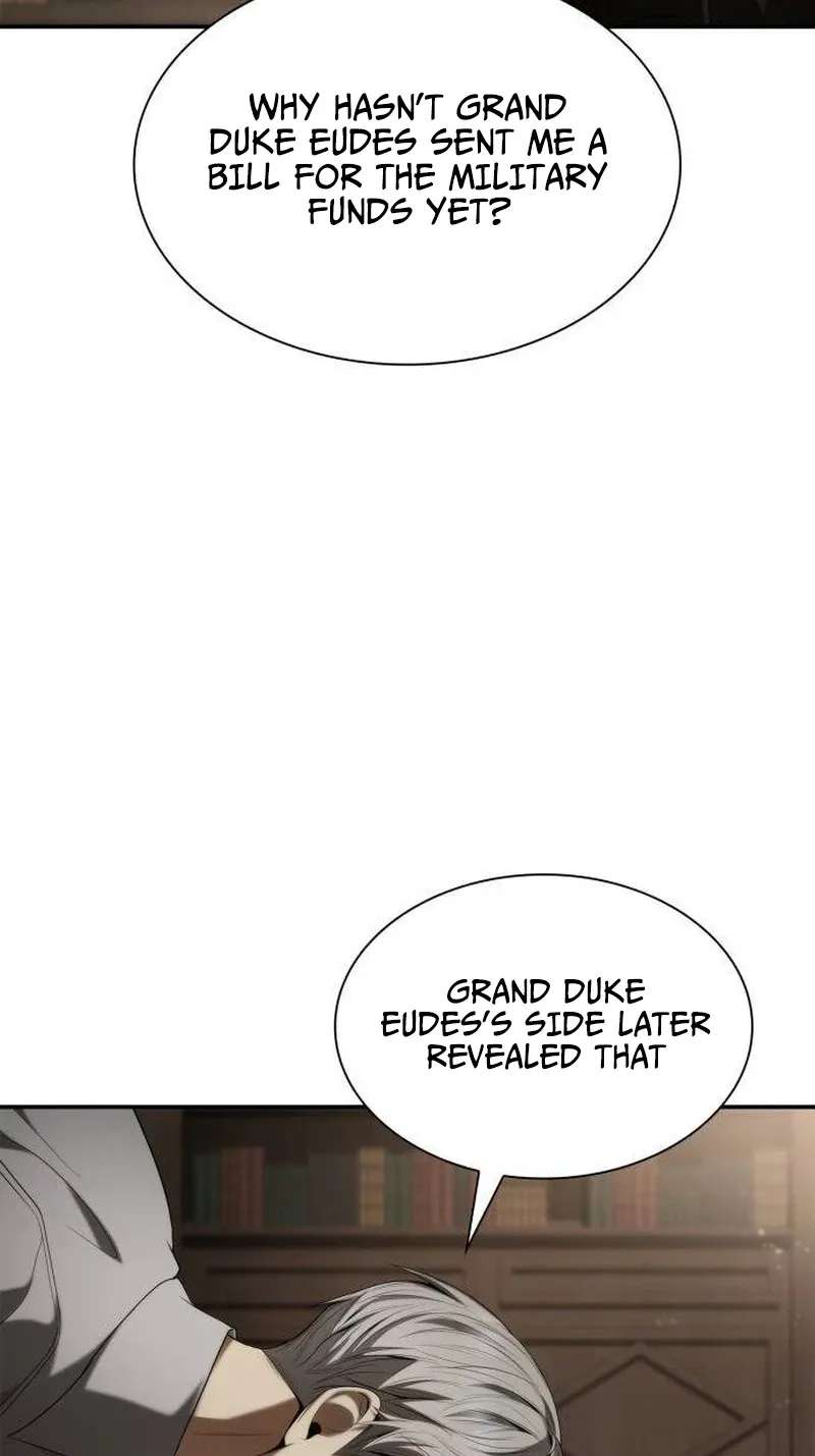I'm the Queen in This Life Chapter 215 - page 34