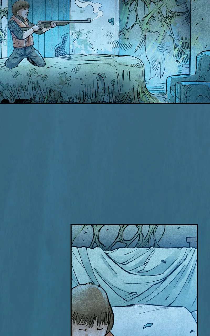 Stranger Things Chapter 3 - page 18