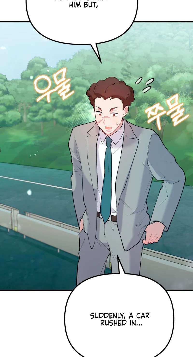 Masculine Puppy Chapter 58 - page 92