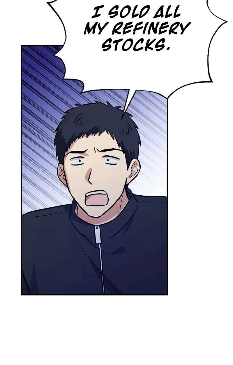 The Overly Competent Junior Employee Chapter 31 - page 45