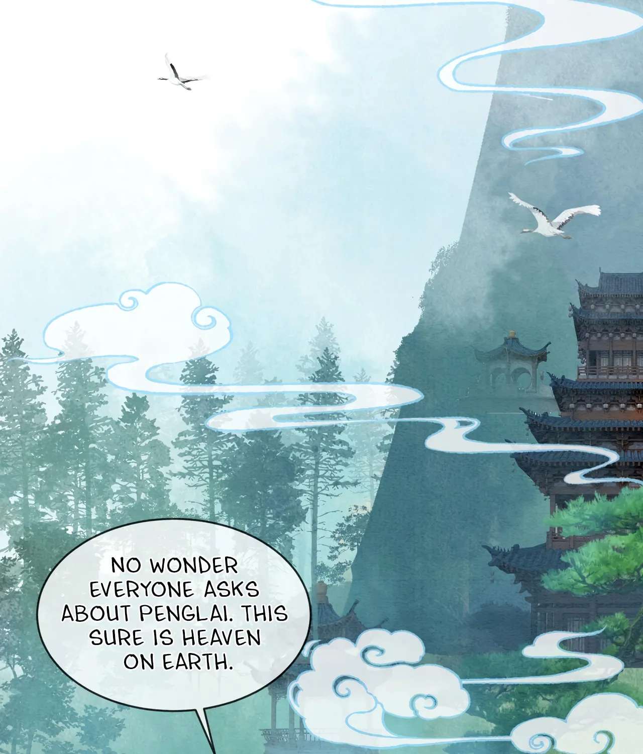 Ruhai Chapter 14 - page 22
