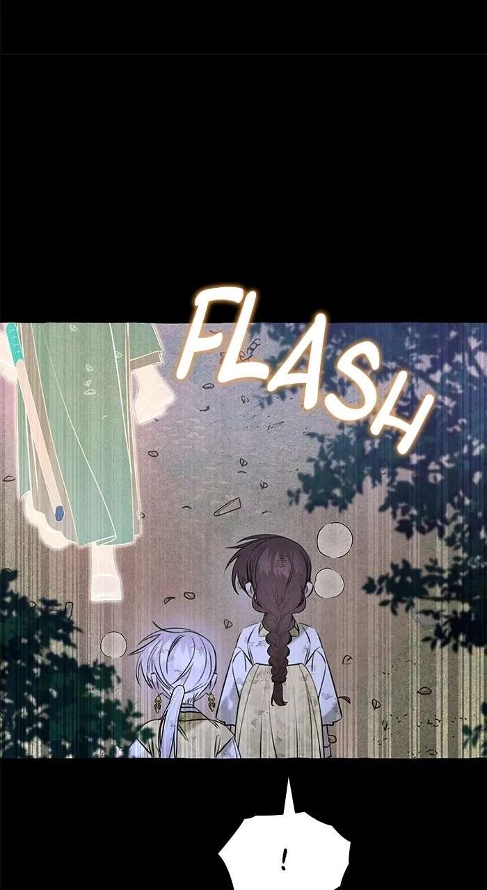 Frozen Hearts Chapter 87 - page 28