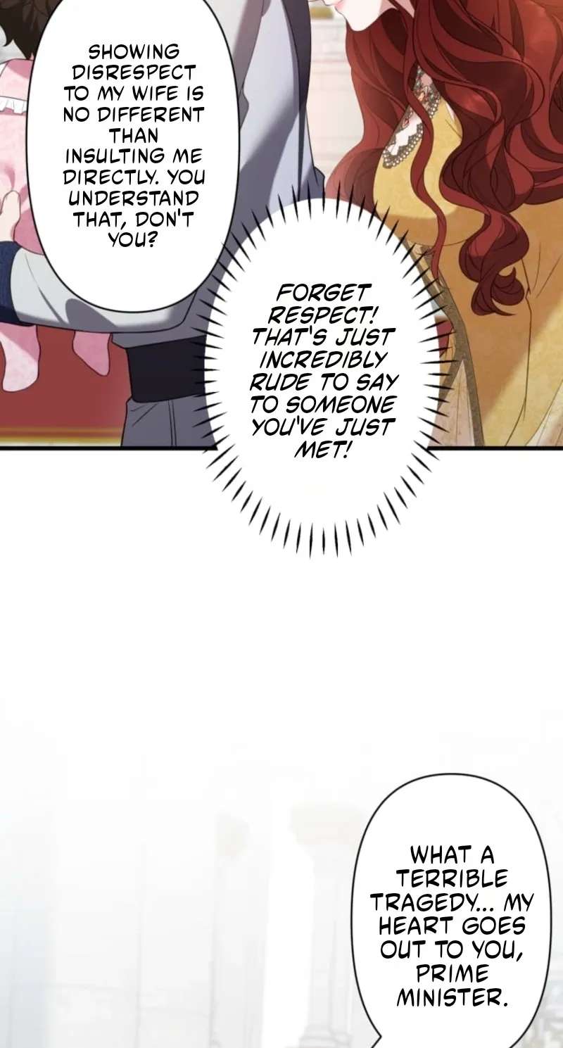 I Became the Saintess's Contract Mother Chapter 16 - page 44