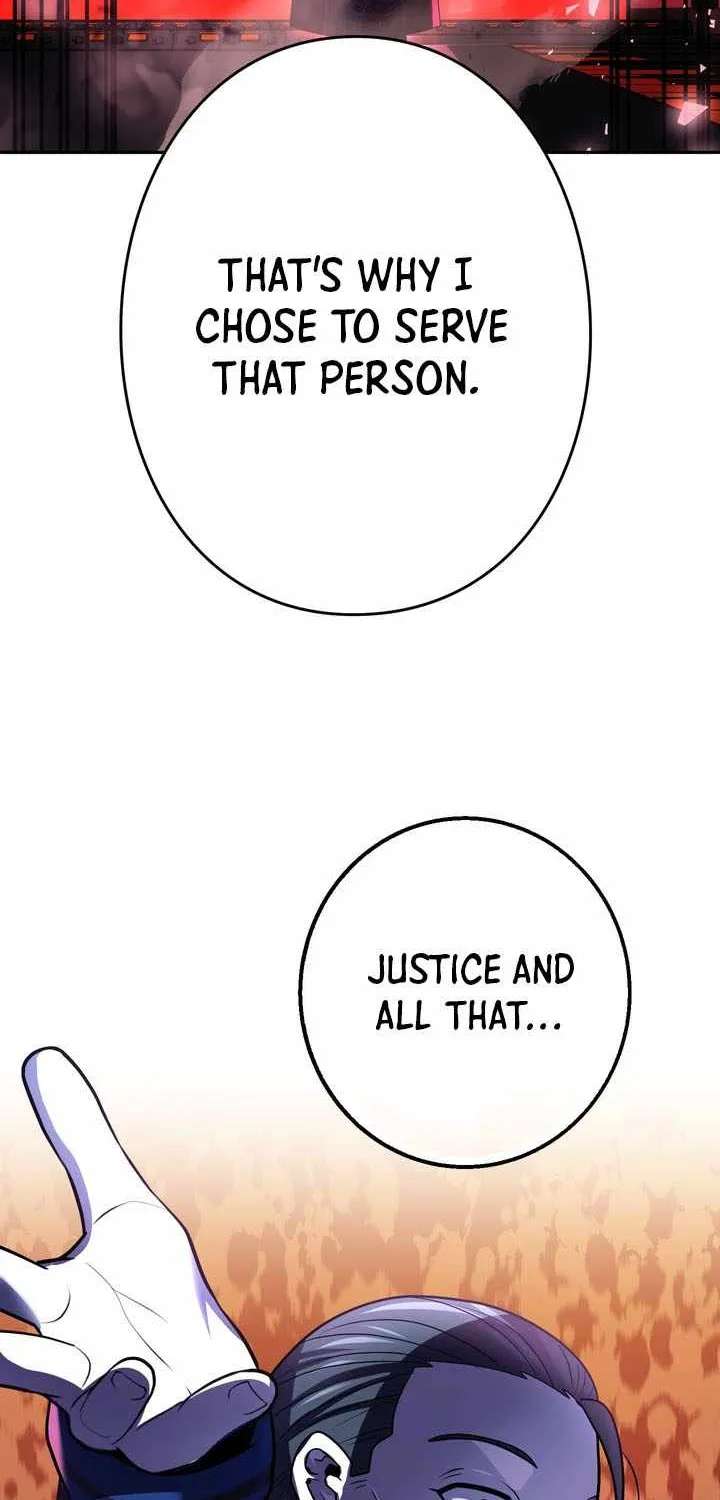 Reborn Ranker – Gravity User (Manga) Chapter 214 - page 69