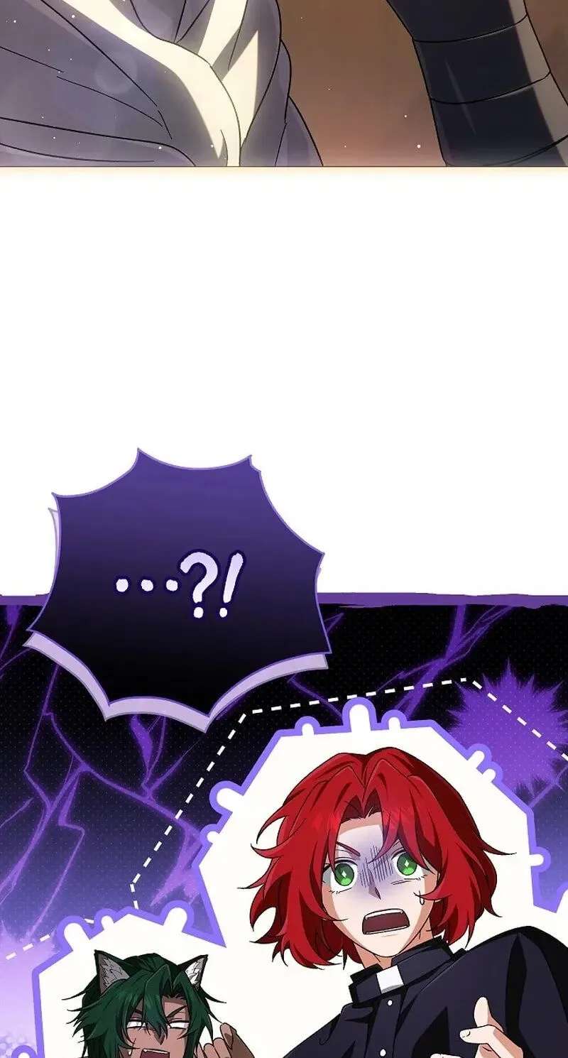 Is It a Problem if the Protagonist Is a Persona-Obsessed Character? Chapter 33 - page 39