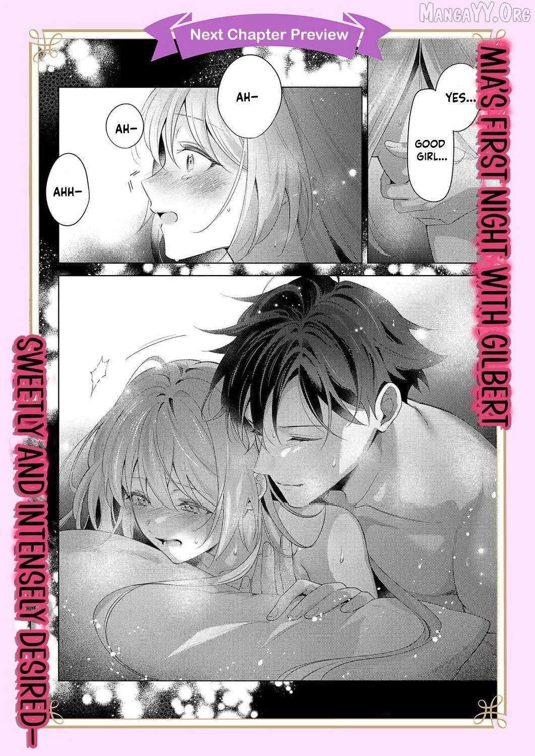Even If I'm a Saintess Who Isn't Loved Chapter 1 - page 43