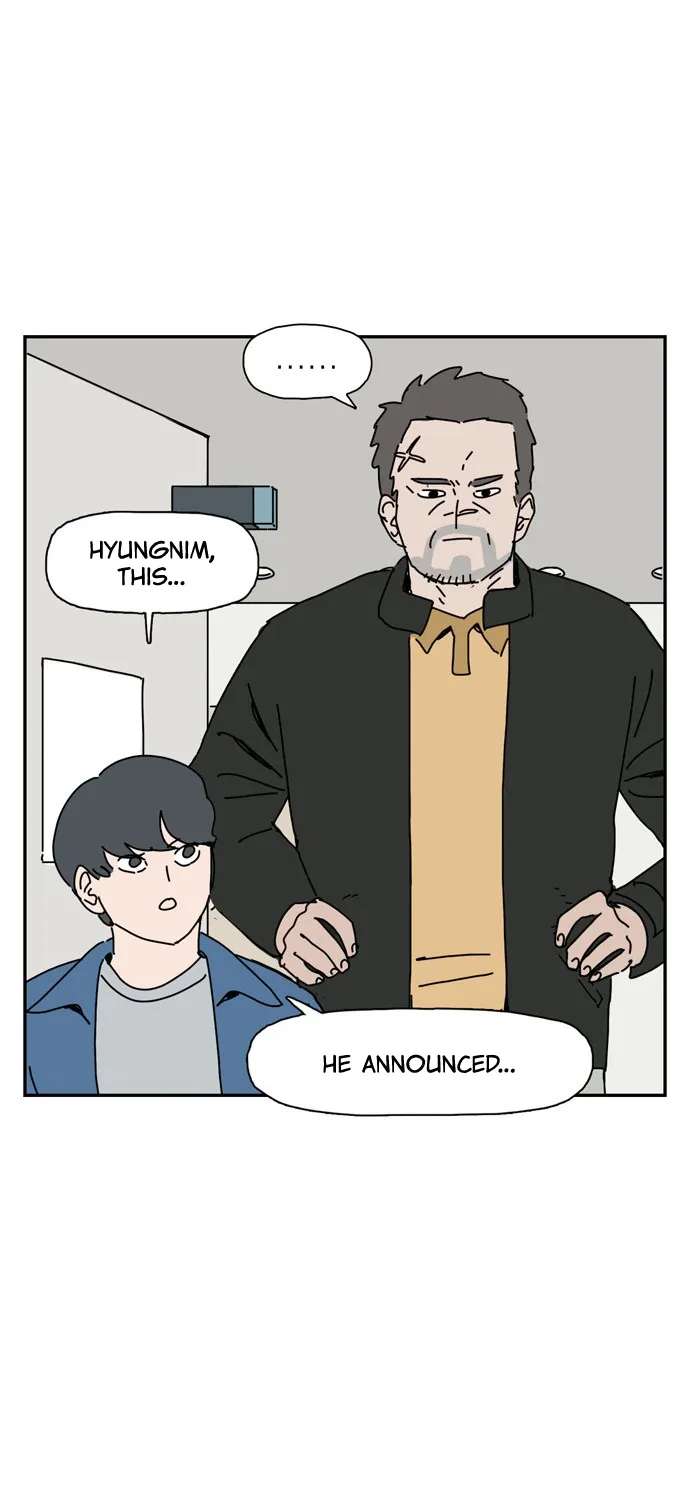 Nature Man Chapter 8 - page 39