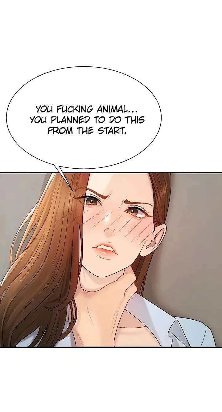 Karada de Haratte Moraou ka - Mayonaka no Sekkyakugyou Chapter 40 - page 32