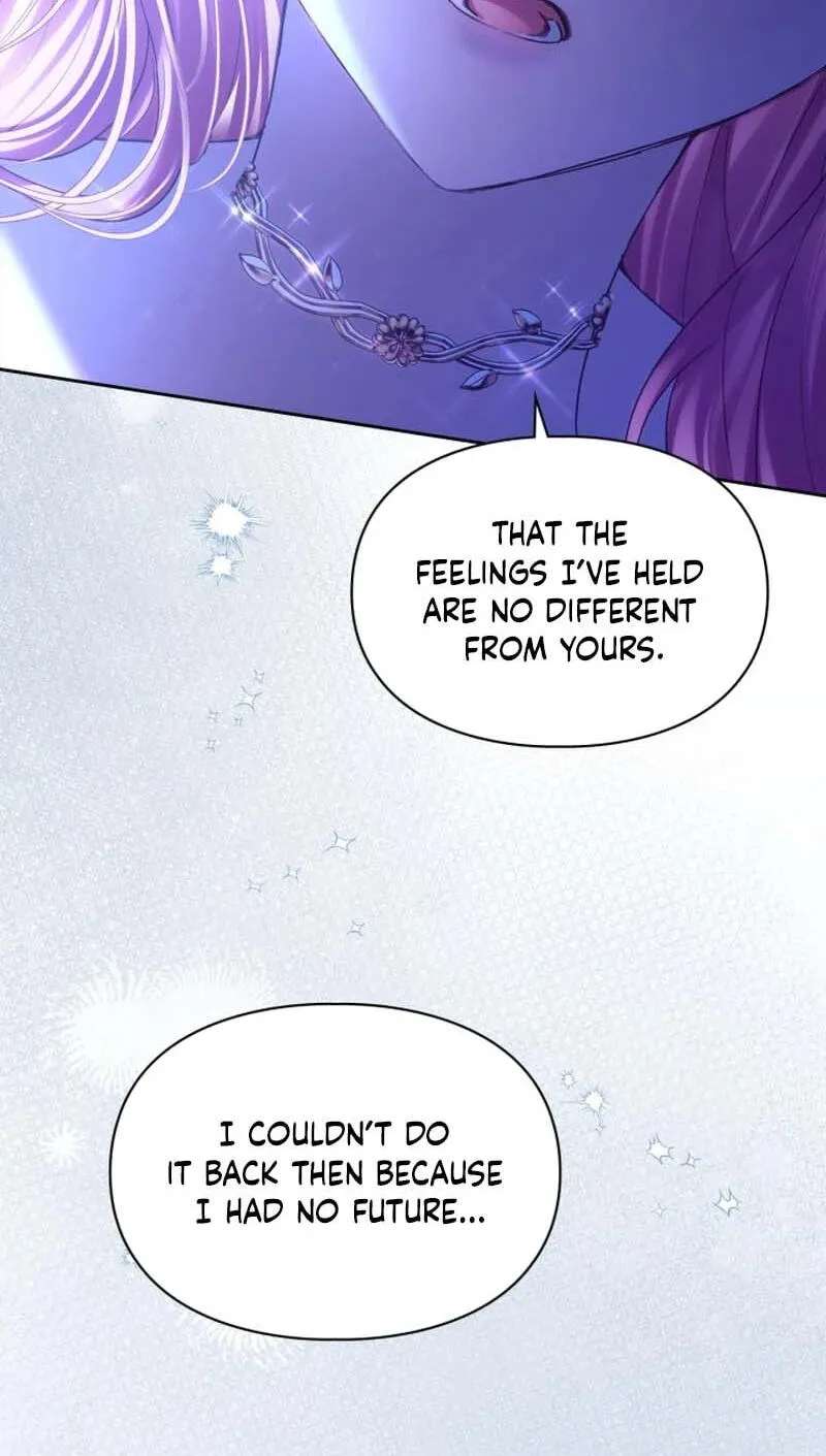 Baby Prisoner of the Winter Castle Chapter 106 - page 30