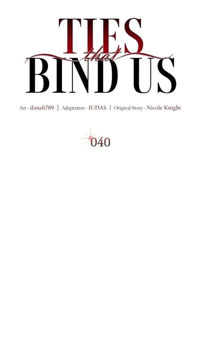Ties that Bind Us Chapter 40 - page 24