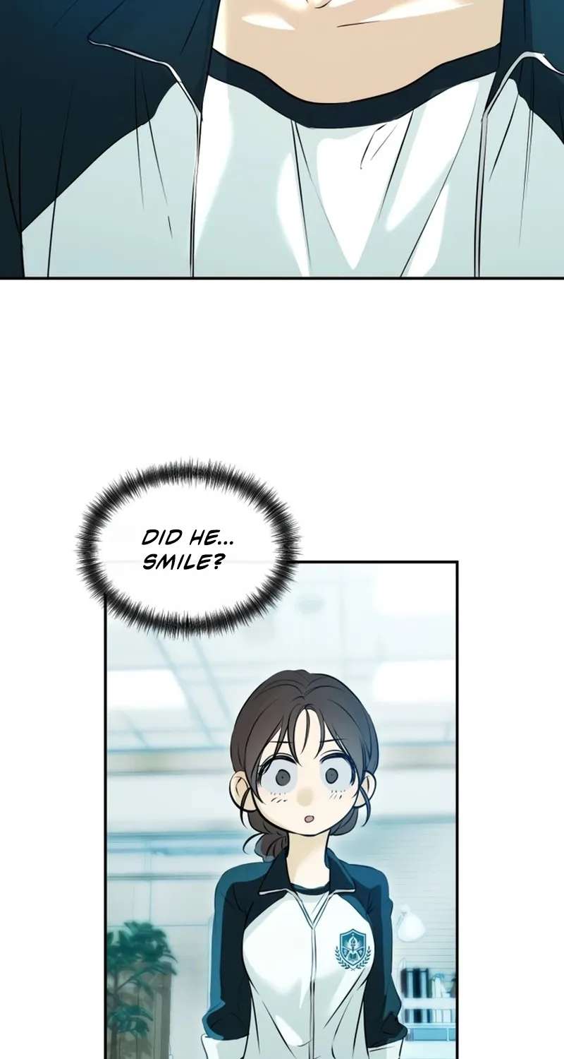 Tsunami Warning Chapter 8 - page 83