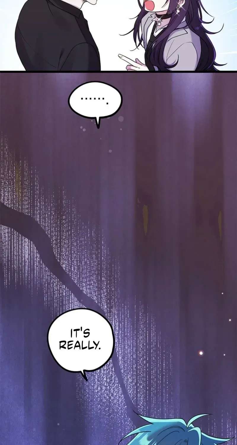 I Debuted as an Exorcist, Not an Idol Chapter 54 - page 40