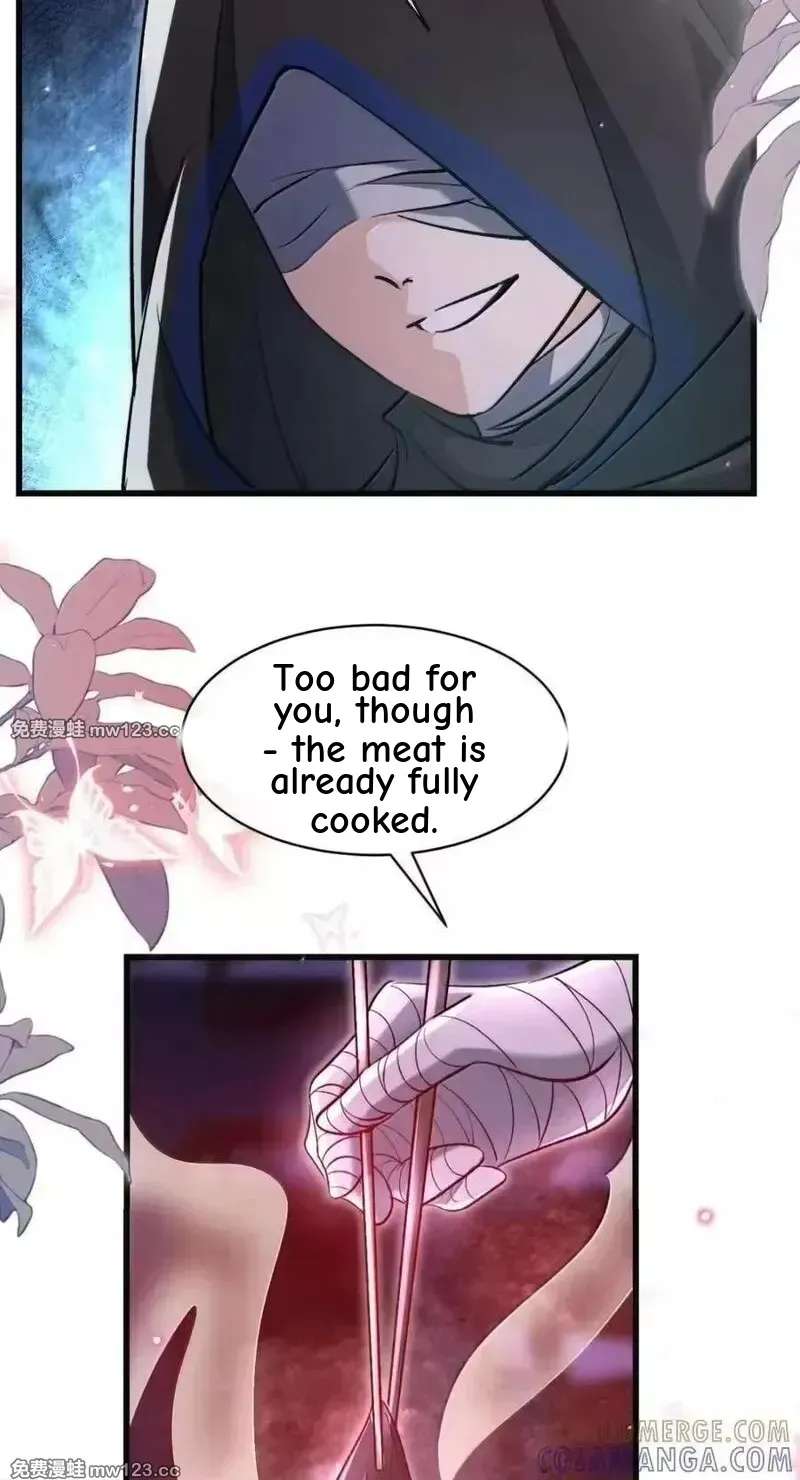 Miss Ghost, No Snuggling Please! Chapter 27 - page 52