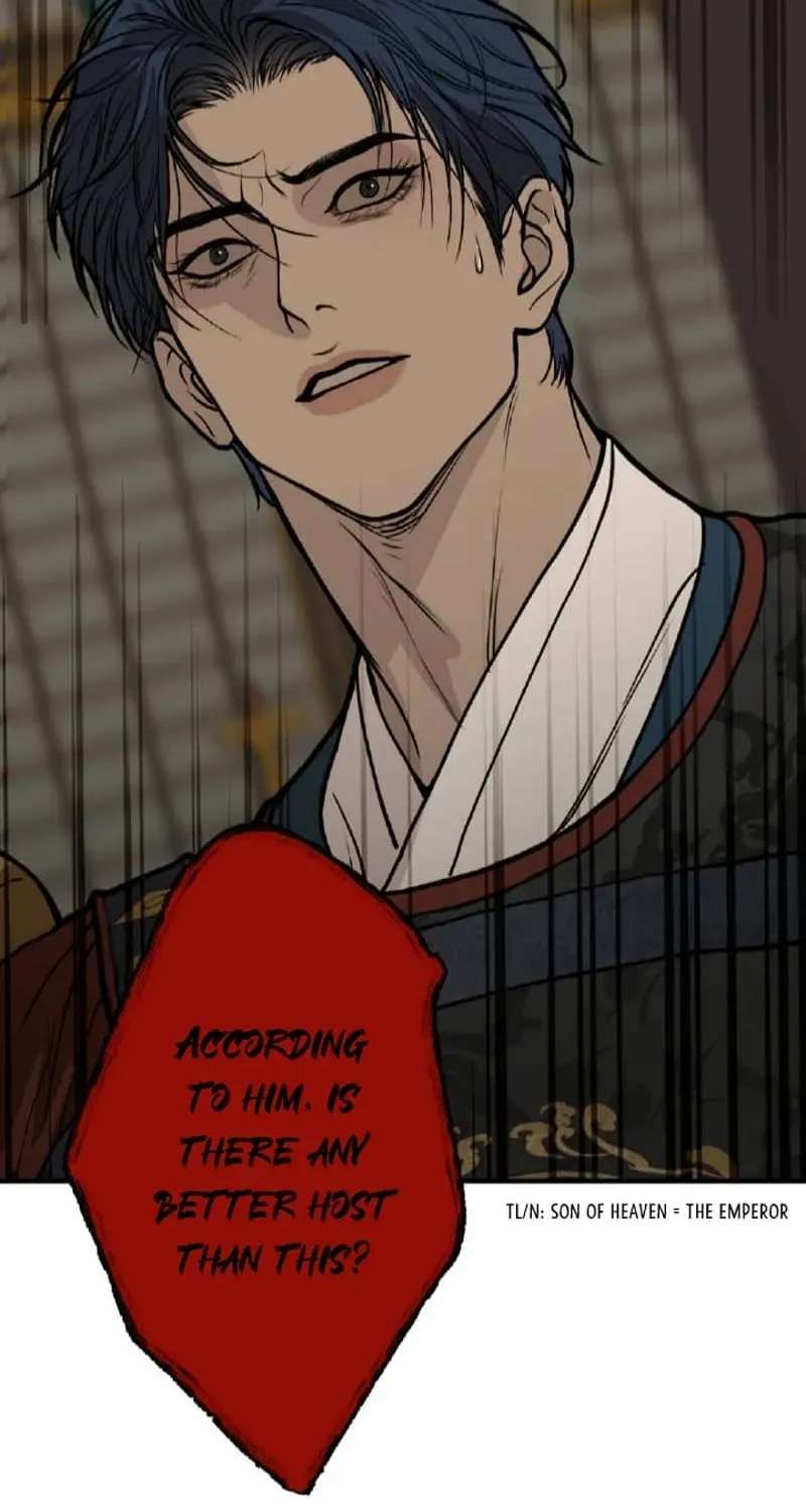 Thousand Years of Love Chapter 11 - page 38