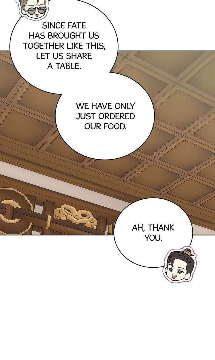 For a Thousand Autumns Chapter 63 - page 70