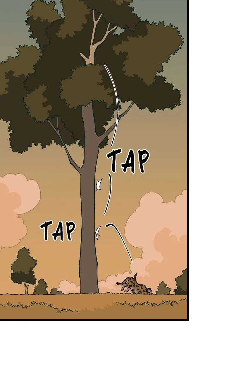 Ancient Animal Tales Chapter 66 - page 27