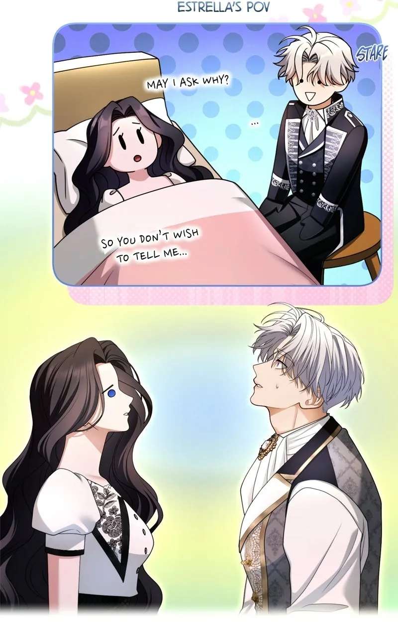I've Fallen for the Empire'sGreatest Villainess Chapter 91 - page 61