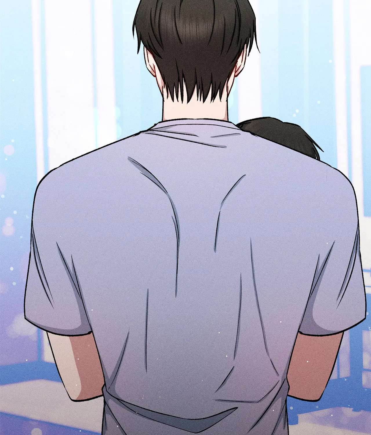 If You Want Me Chapter 100 - page 80