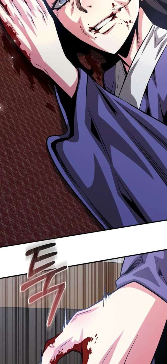 The Ruler Of Darkness Chapter 28 - page 66