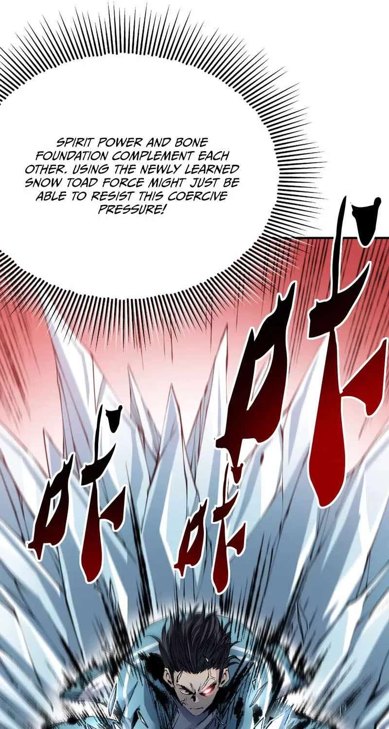 Two Worlds: I Have an Ancient Martial Arts World Chapter 3 - page 101