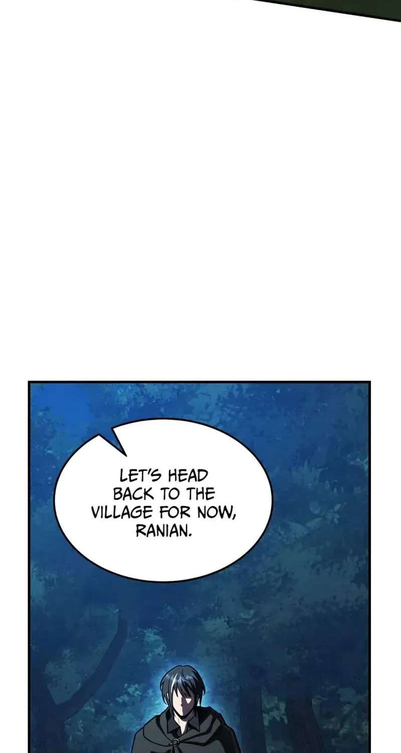 The Wind Mage Chapter 24 - page 109