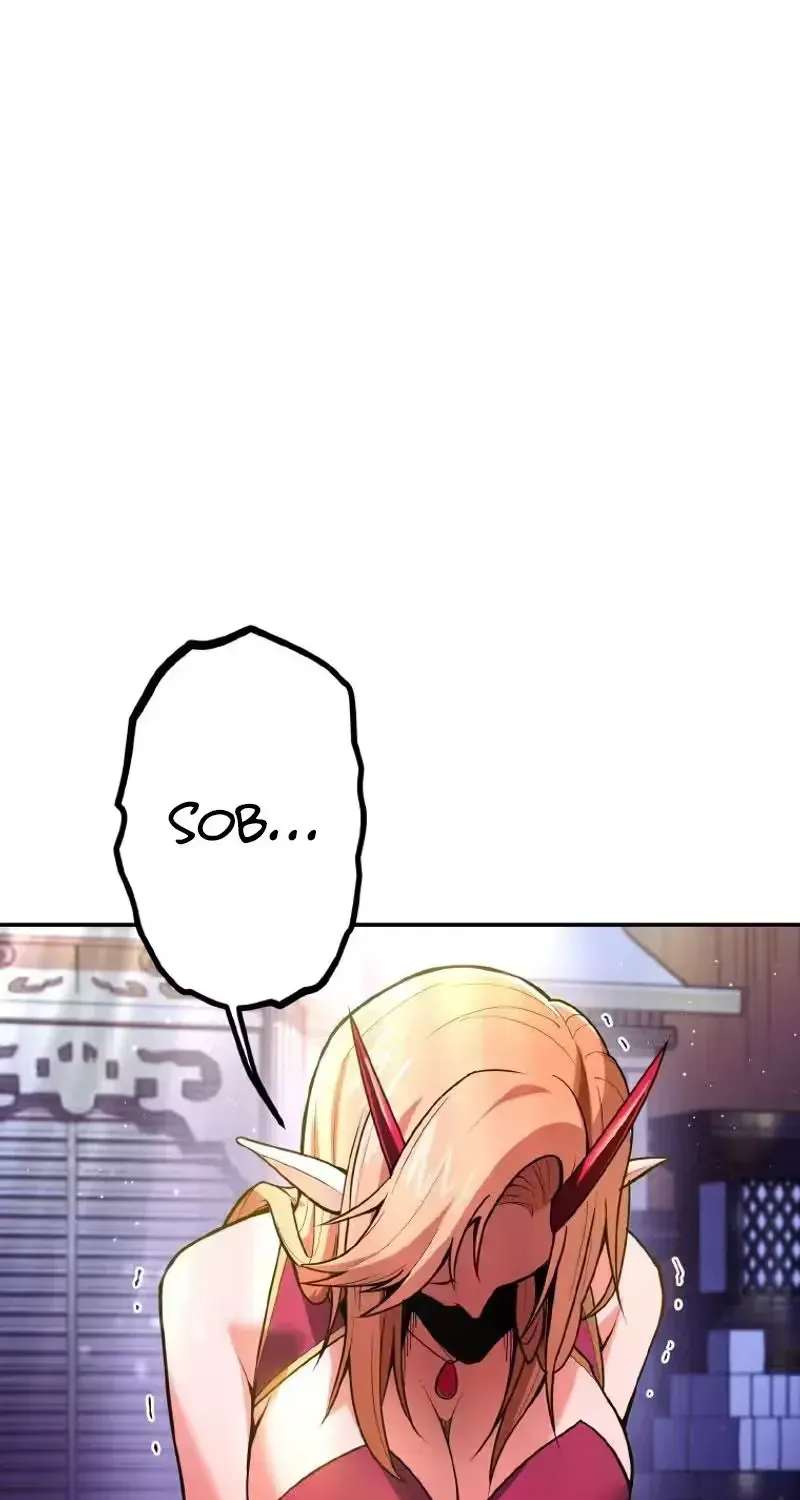 Middle-Aged Man Vows Revenge Against His Demon Wife Chapter 3 - page 96