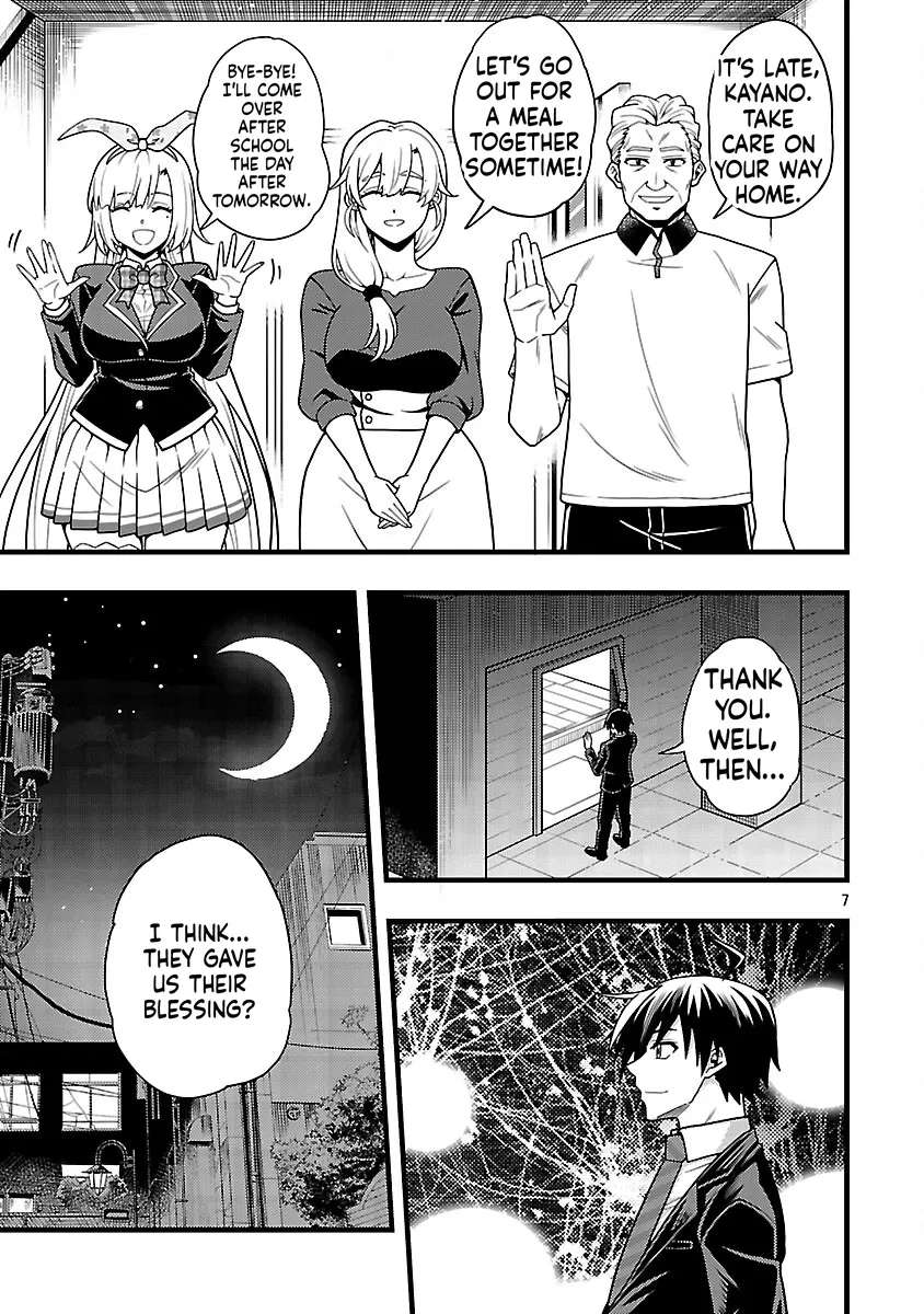 Netto Aidoru No Haishin Wo Tetsudatte Ita Maneejaa No Ore, Nazeka Buzzutte Shimau Chapter 10 - page 10