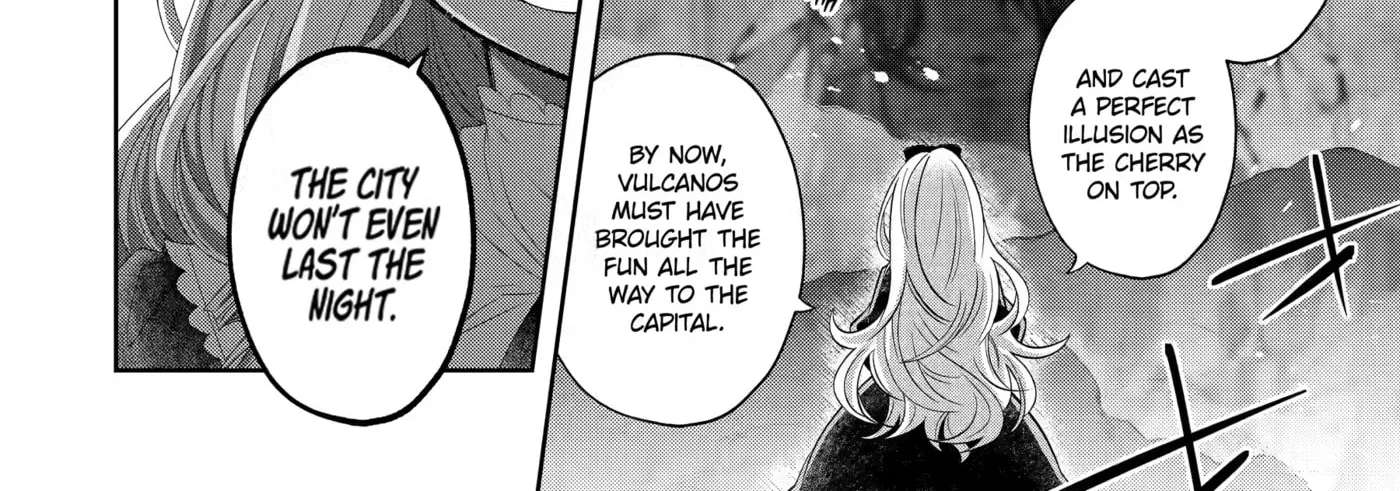 Level 0 no Maou-sama, Isekai de Boukensha o Hajimemasu Chapter 31 - page 52