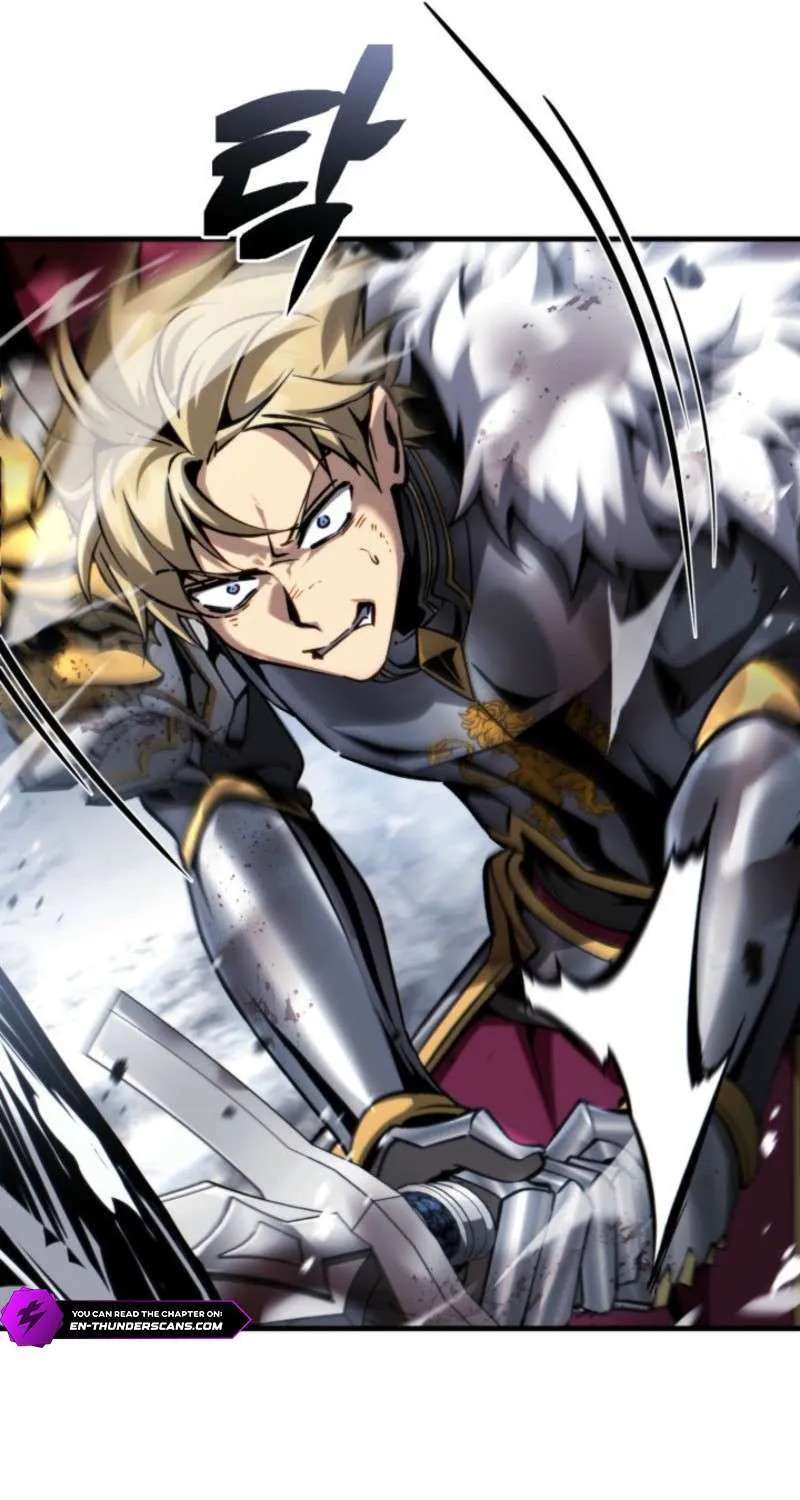 I Became The Rogue First Prince Chapter 53 - page 32