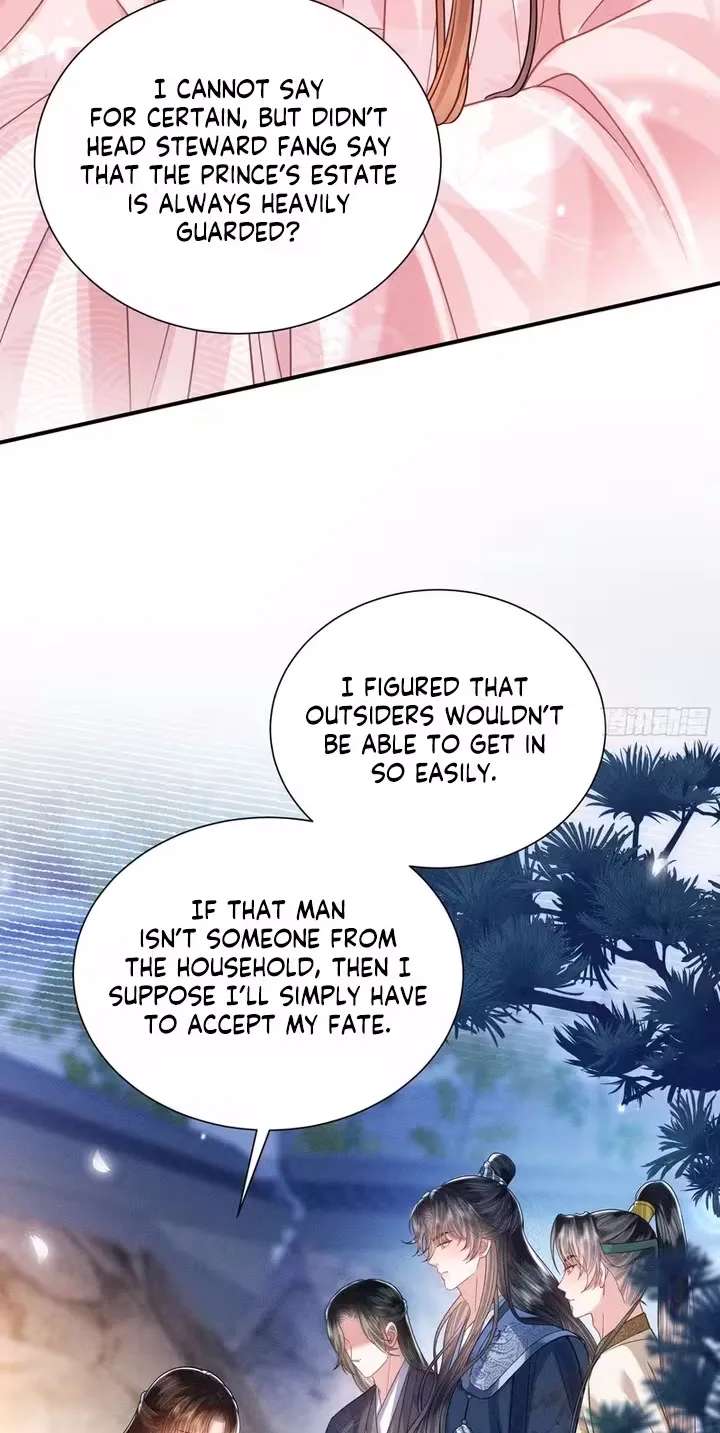 Peerless Madam Healer Chapter 4 - page 24