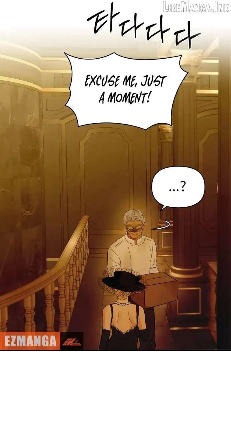 Ctrl X Chapter 64 - page 41