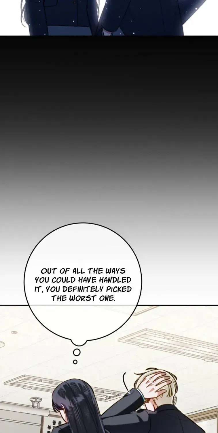 The Top Student Hides Her Regression Chapter 6 - page 67