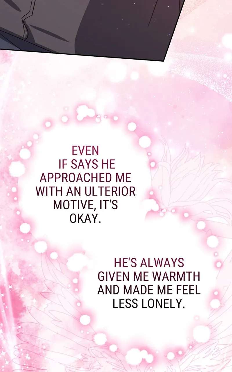I Thought I wasthe Real Daughter Chapter 27 - page 63