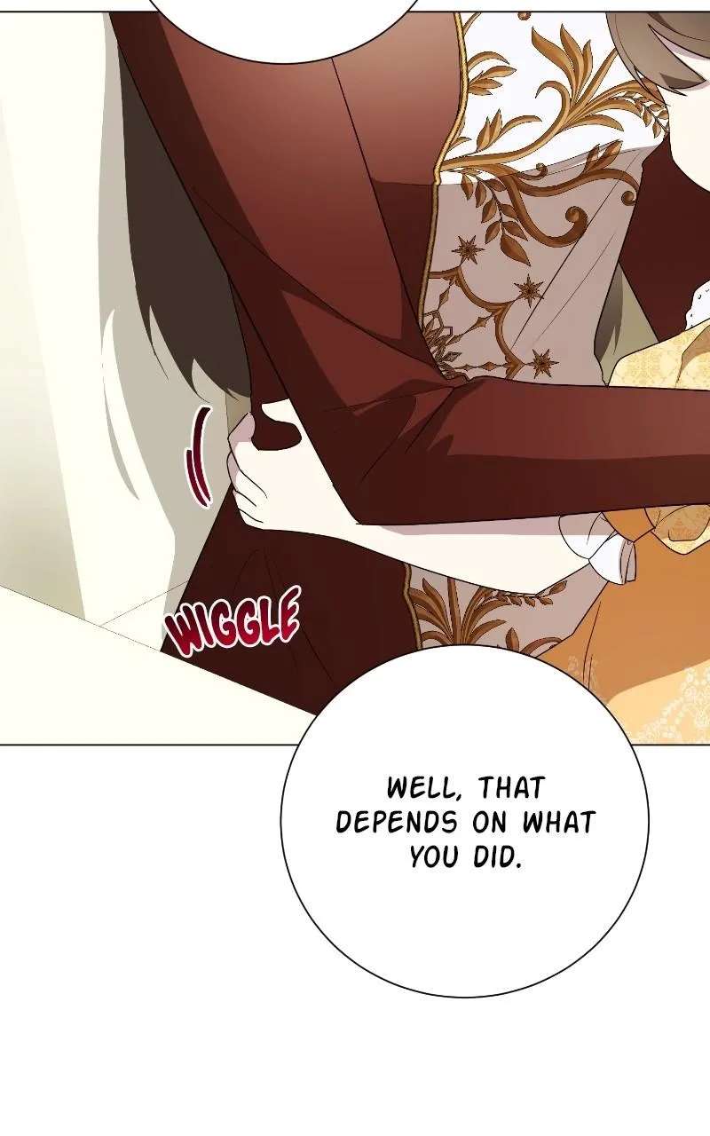 Wished You Were Dead Chapter 131 - page 84