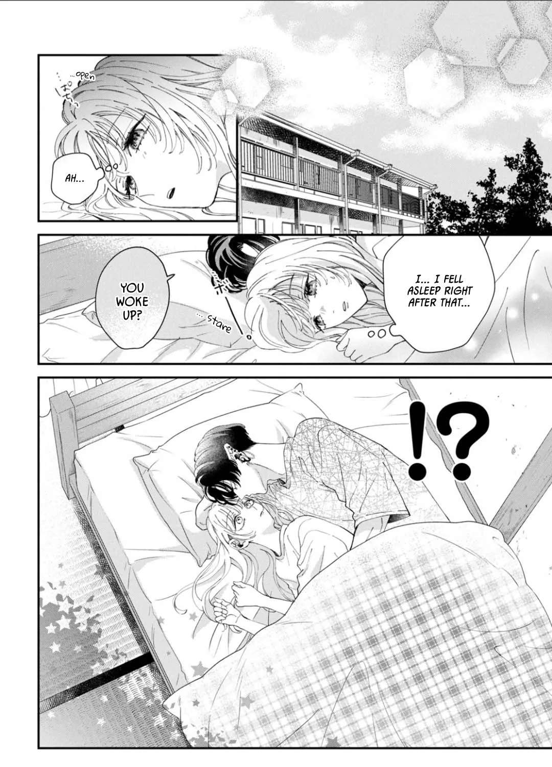 The Demon King is Way Too Overprotective! Chapter 12 - page 34