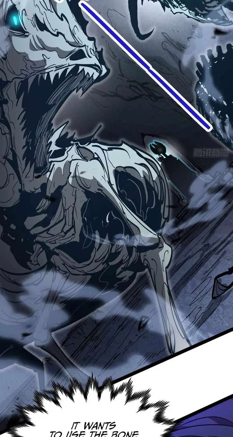 Global Job Change: Starting With the Hidden Class Necromancer Lord Chapter 6 - page 20