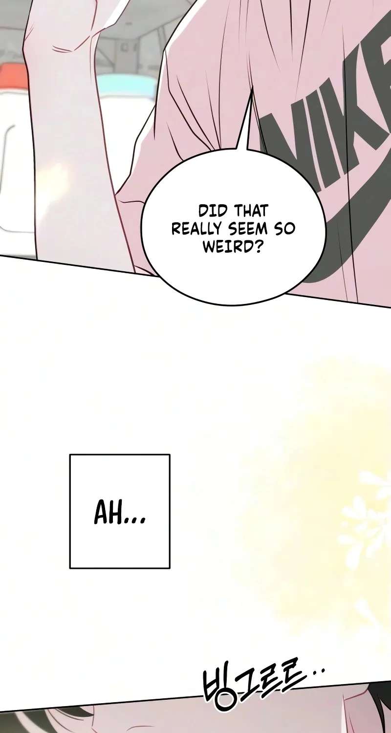 A Very Private Space Chapter 5 - page 73