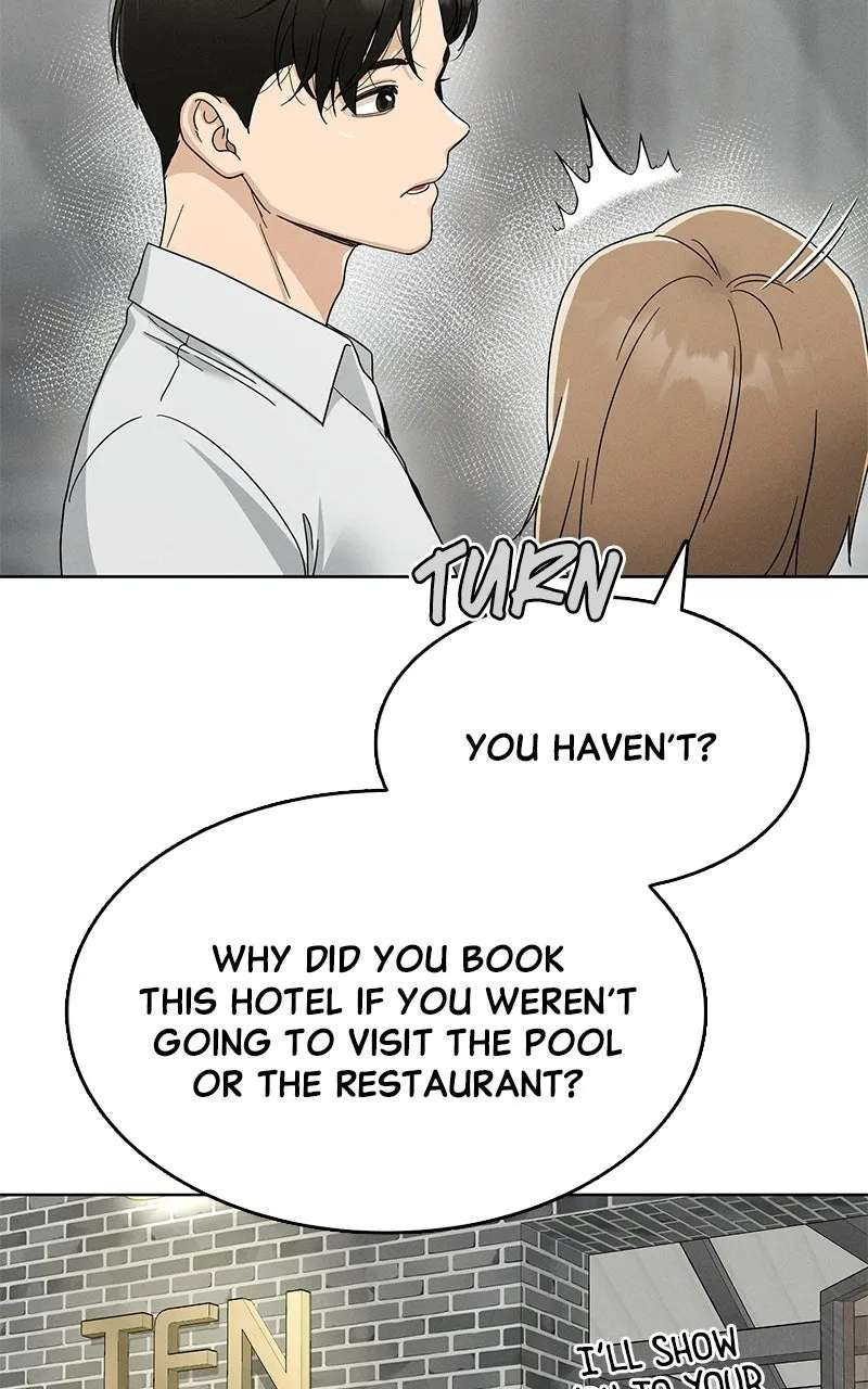 Finding a Ticket Into Your Heart Chapter 38 - page 33
