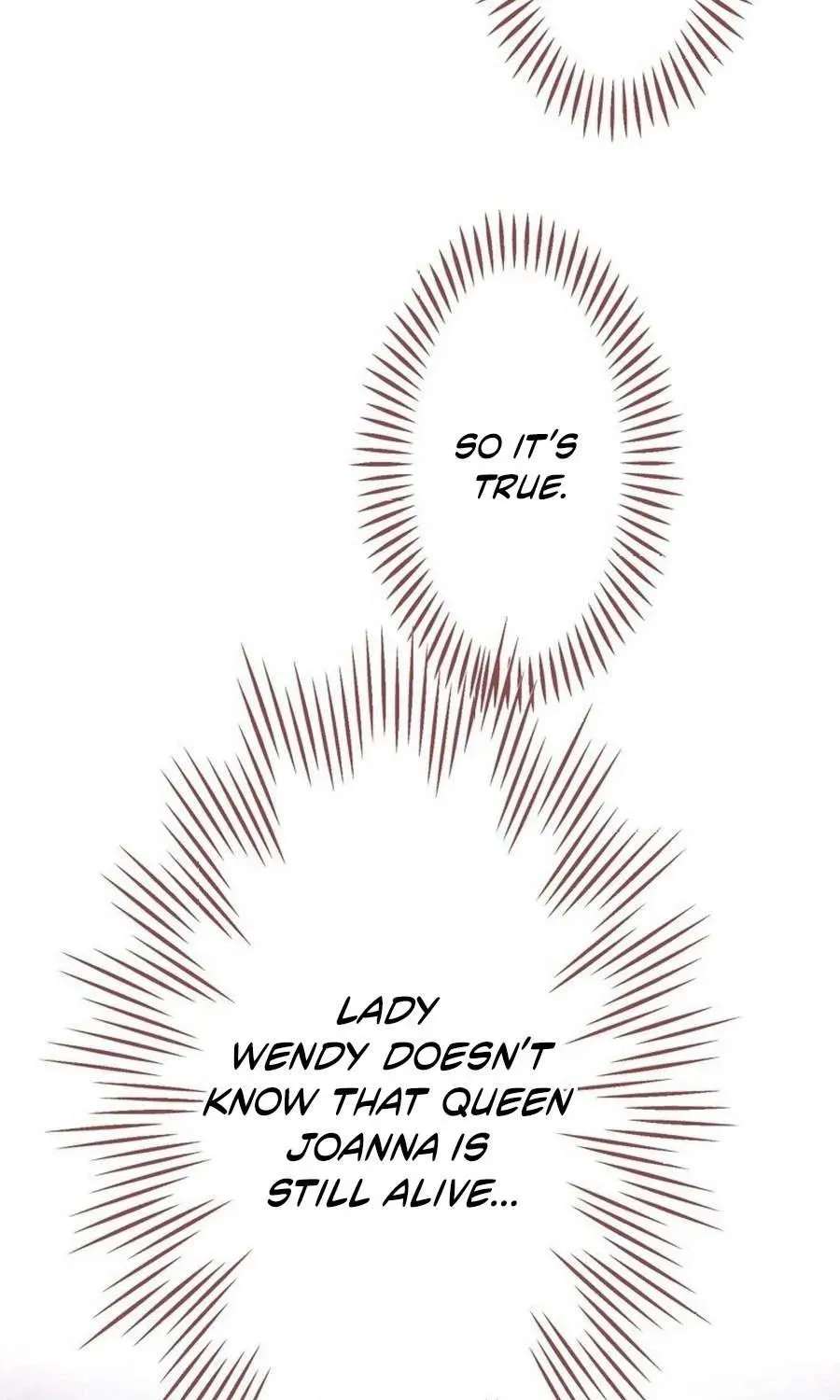 How The Villainous Alicia Saves The Day Chapter 99 - page 55
