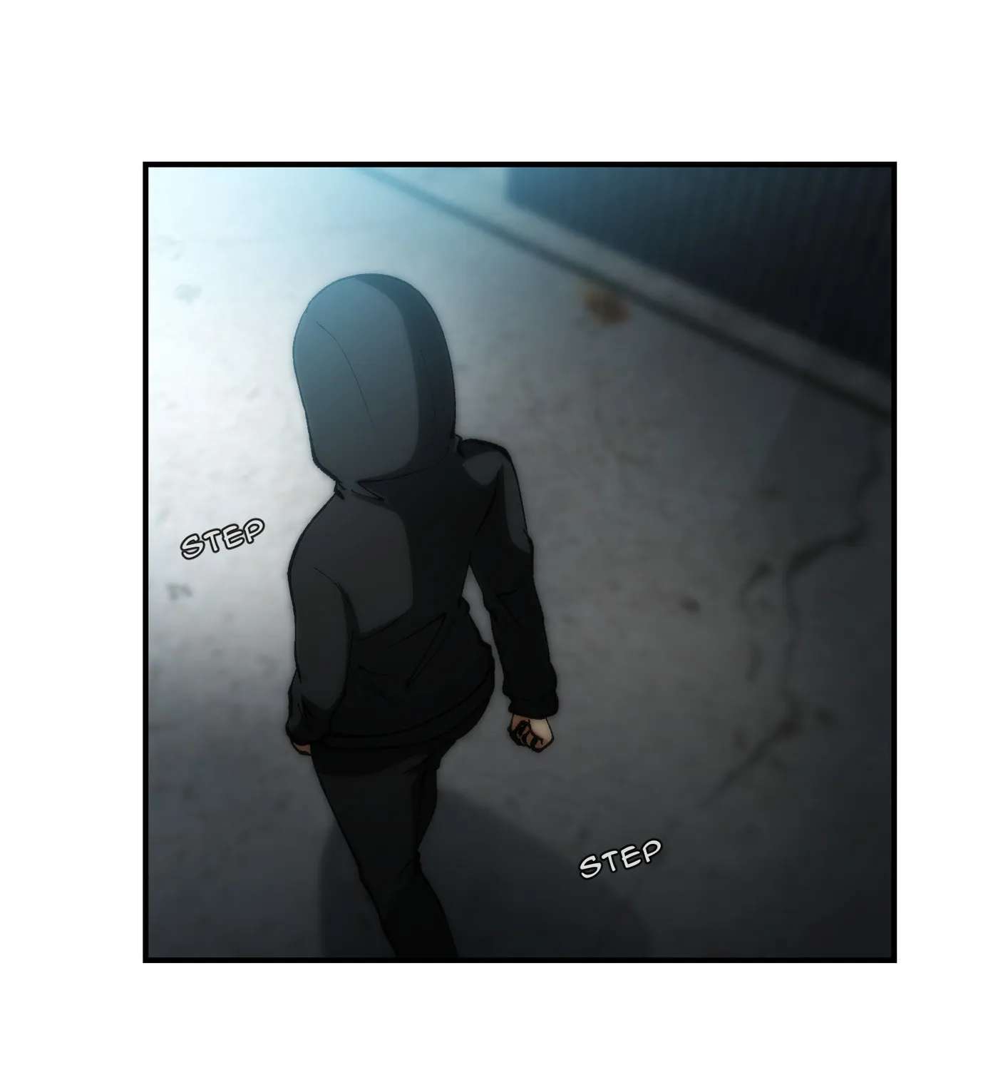 SAVING YOU Chapter 42 - page 271