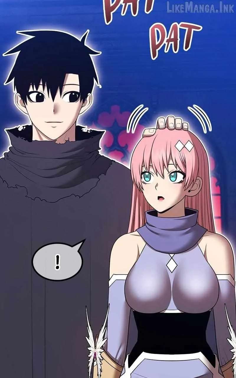 +99 Wooden Stick Chapter 211 - page 293