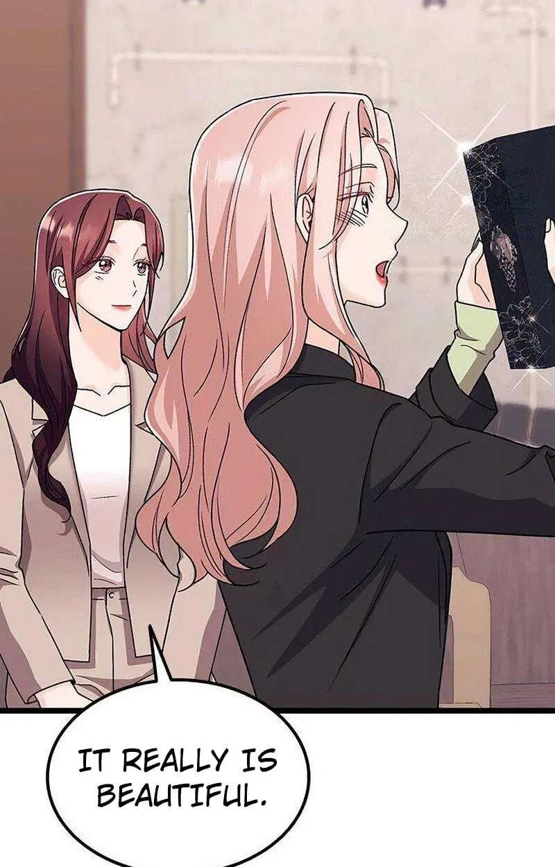 My Crazy Boss Chapter 51 - page 129