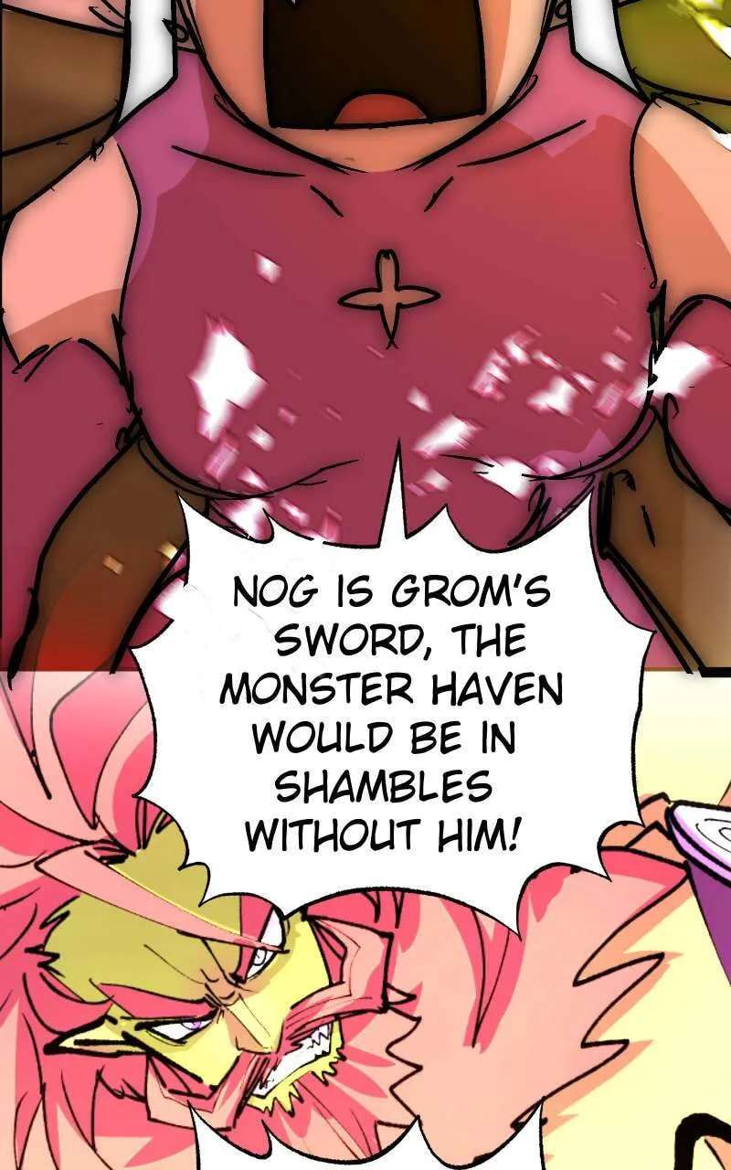 Just a Goblin Chapter 129 - page 48
