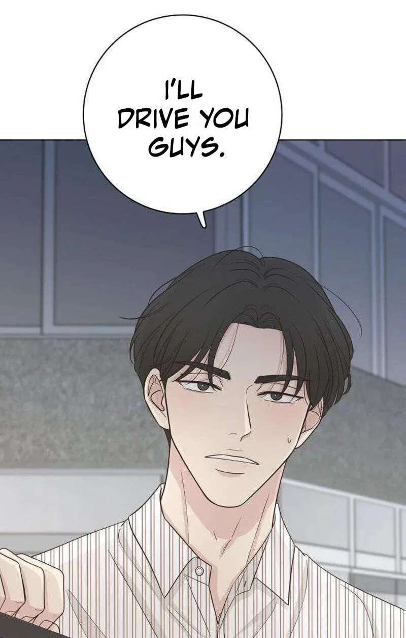 I'm Your Revenge Chapter 19 - page 33