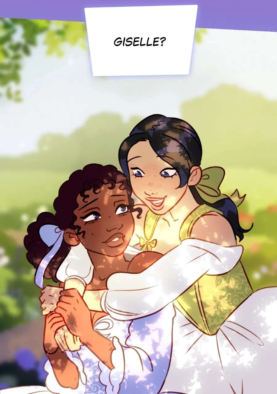 Cinderella Heel Chapter 50 - page 19