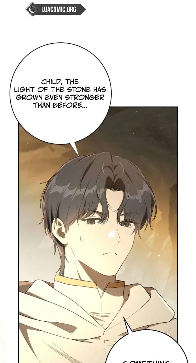 Marked as the Tyrant's Daughter-in-law Chapter 23 - page 101