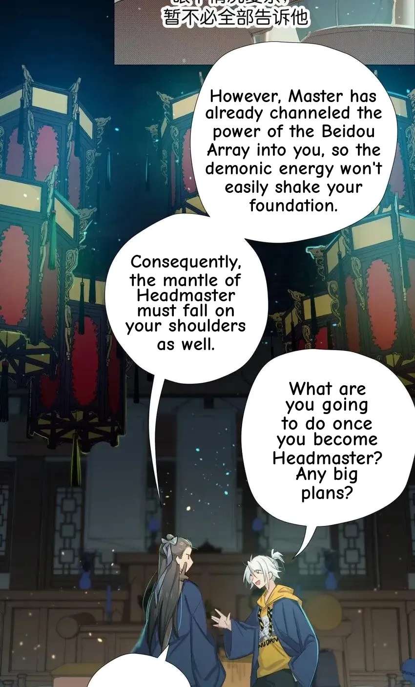 The Yellow Road's Best Day Chapter 36 - page 11