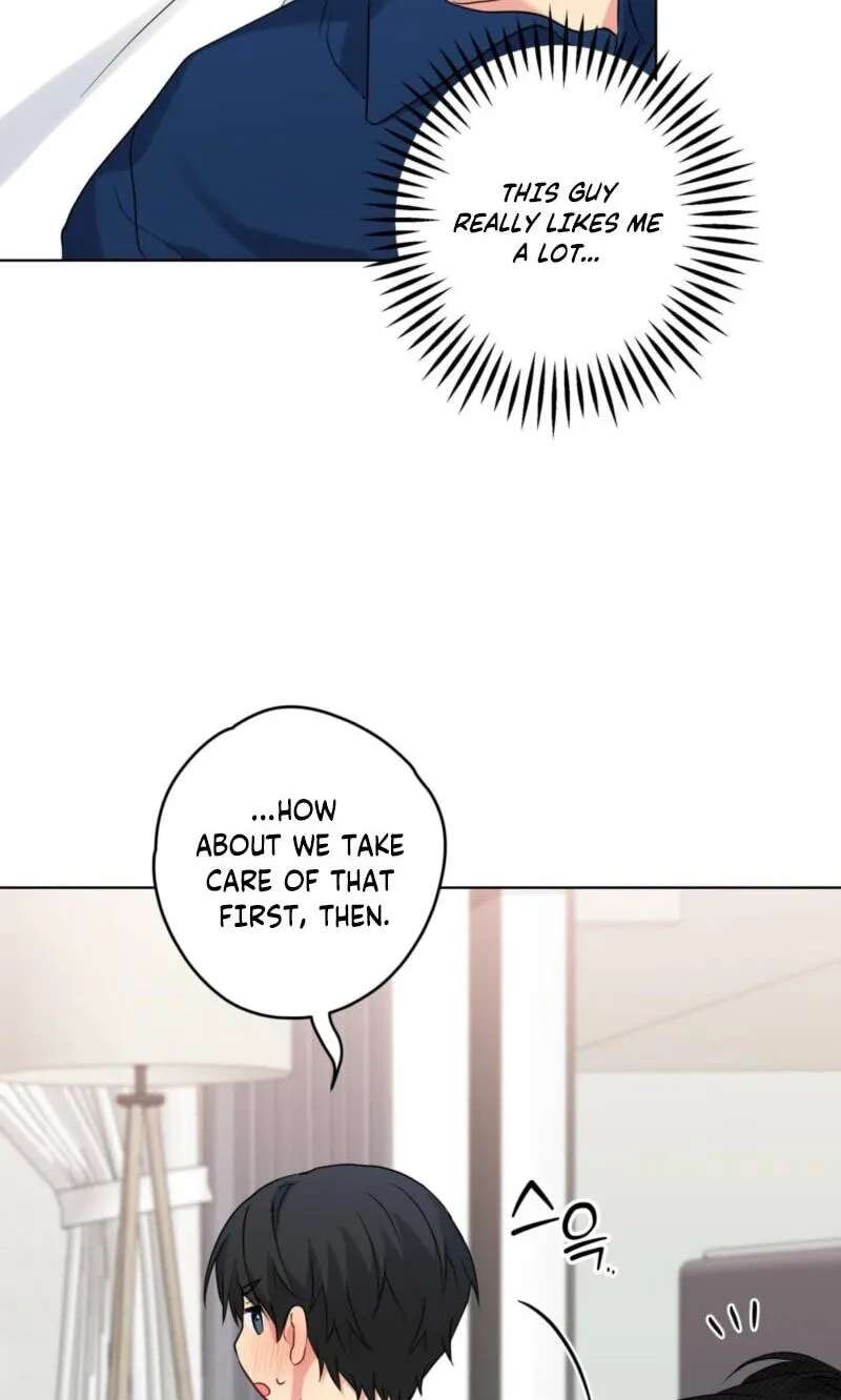 A Gloomy Delusion Chapter 64 - page 30