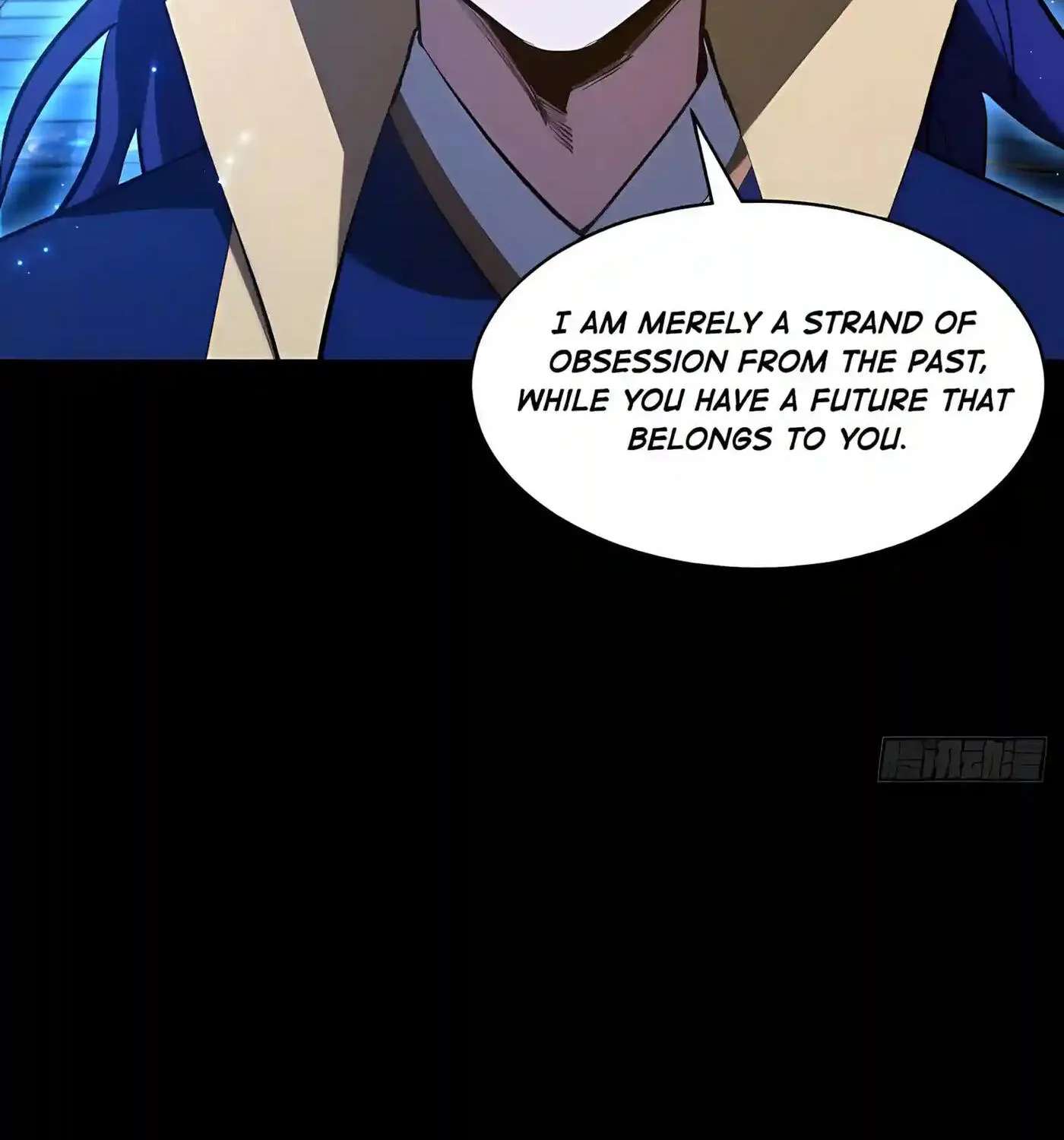 Kaiju Qiandao Huanggu Sheng Ti Chapter 168 - page 47