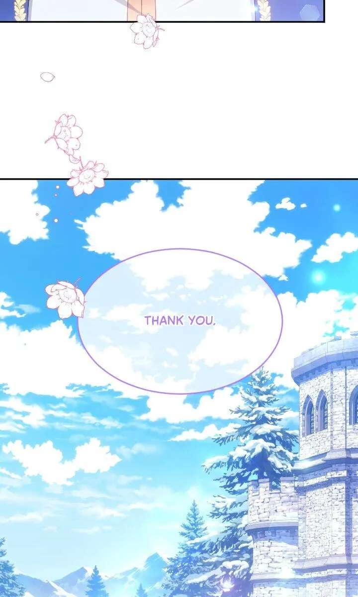 As A Reincarnated Villainess And A Single Mother, I’ve Secured The Love Route! Chapter 63 - page 63